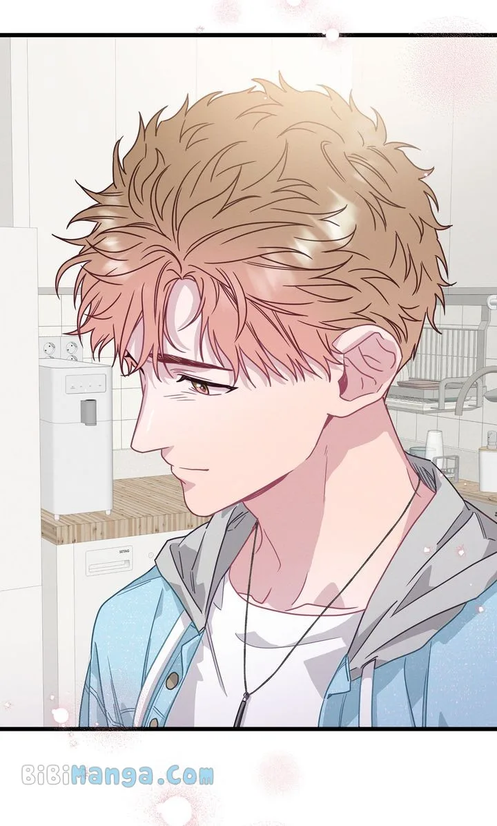 A Morning Kiss at Tiffany’s Chapter 74 page 119