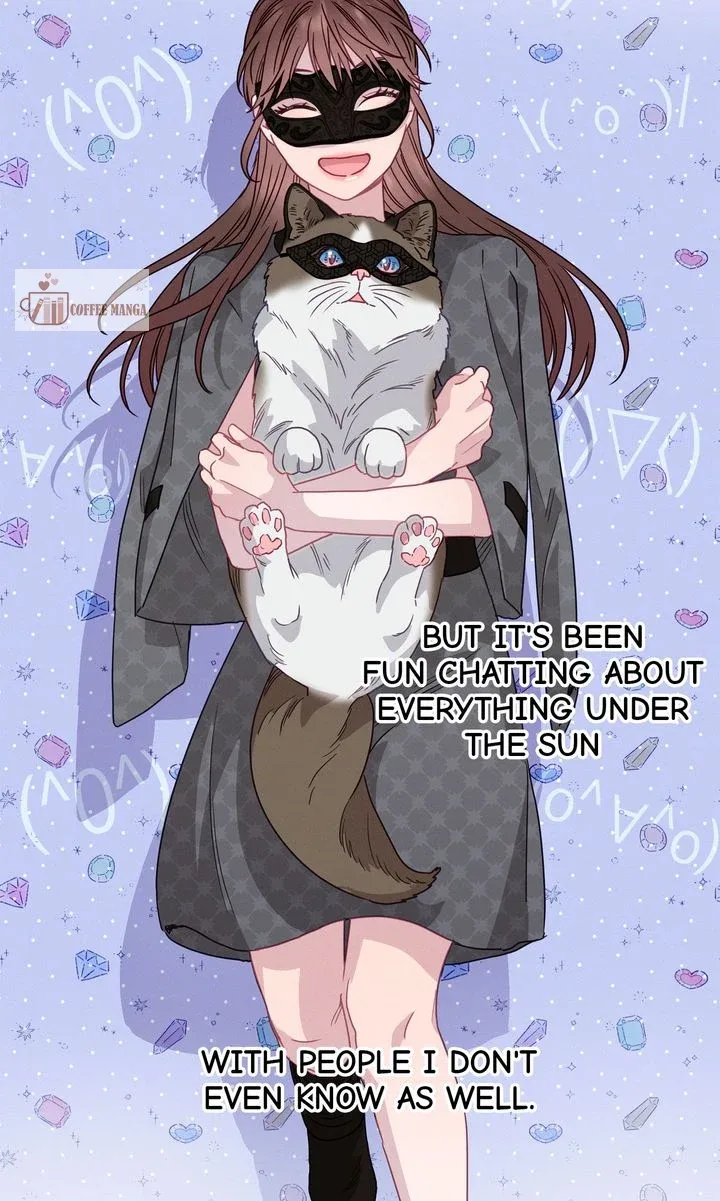 A Morning Kiss at Tiffany’s Chapter 81 page 107