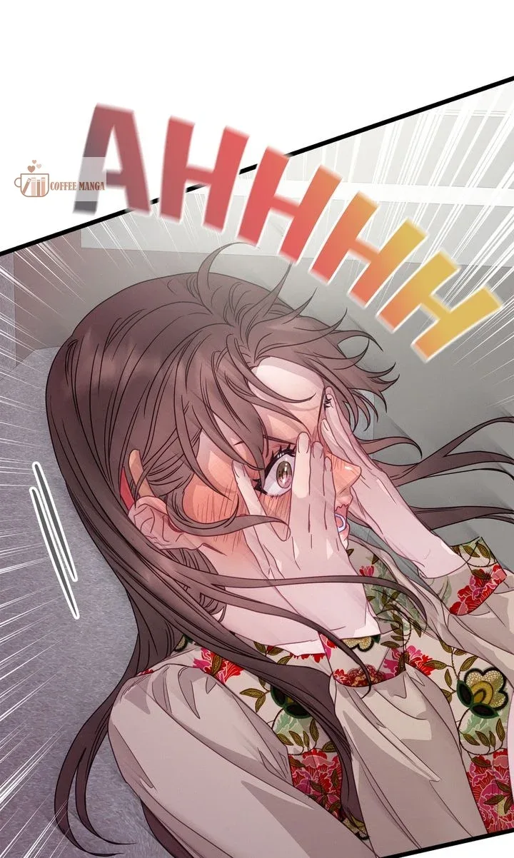 A Morning Kiss at Tiffany’s Chapter 82 page 84