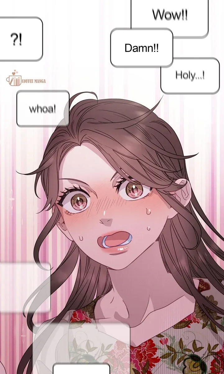 A Morning Kiss at Tiffany’s Chapter 82 page 82