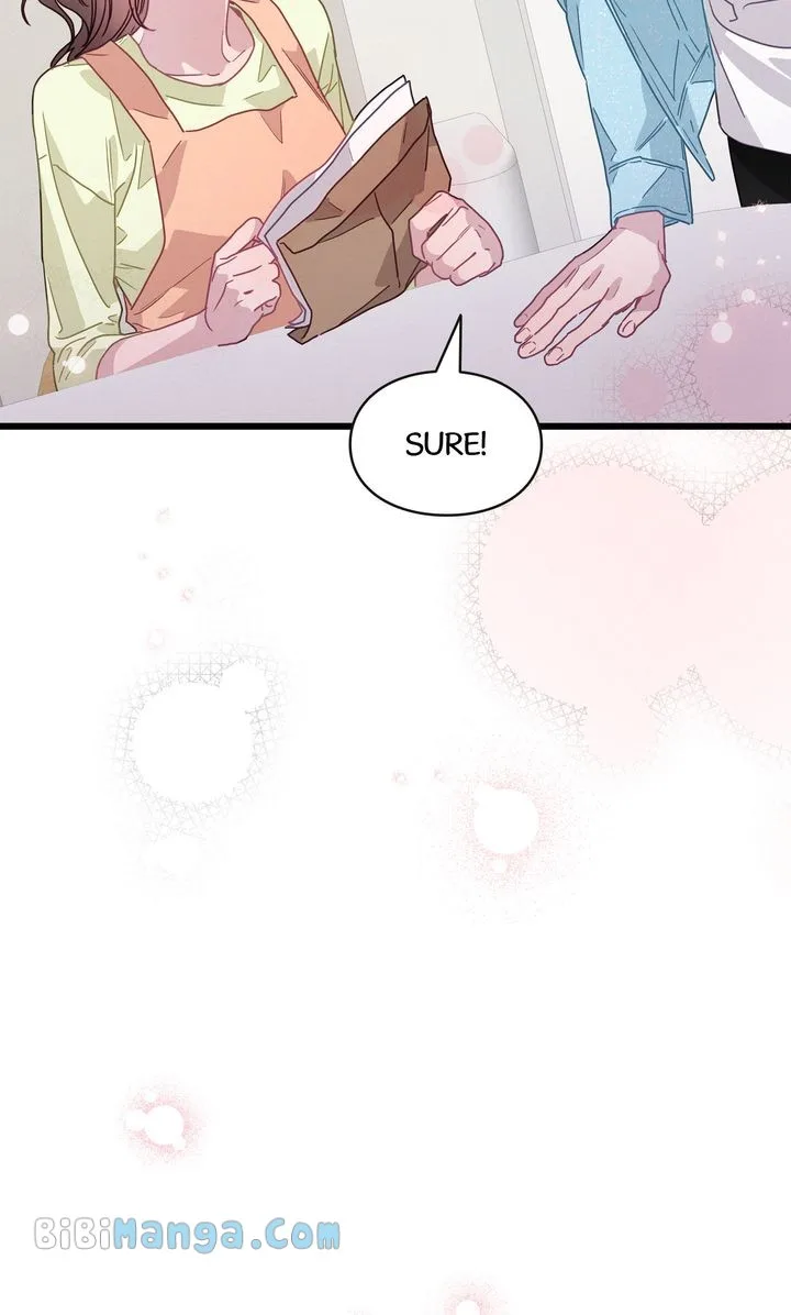 A Morning Kiss at Tiffany’s Chapter 74 page 118