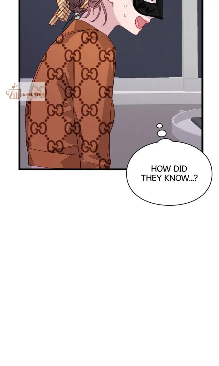A Morning Kiss at Tiffany’s Chapter 81 page 103