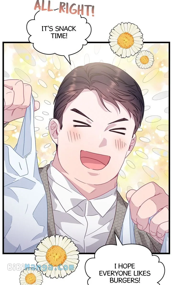 A Morning Kiss at Tiffany’s Chapter 77 page 89