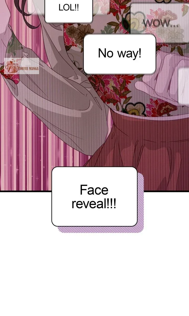 A Morning Kiss at Tiffany’s Chapter 82 page 83