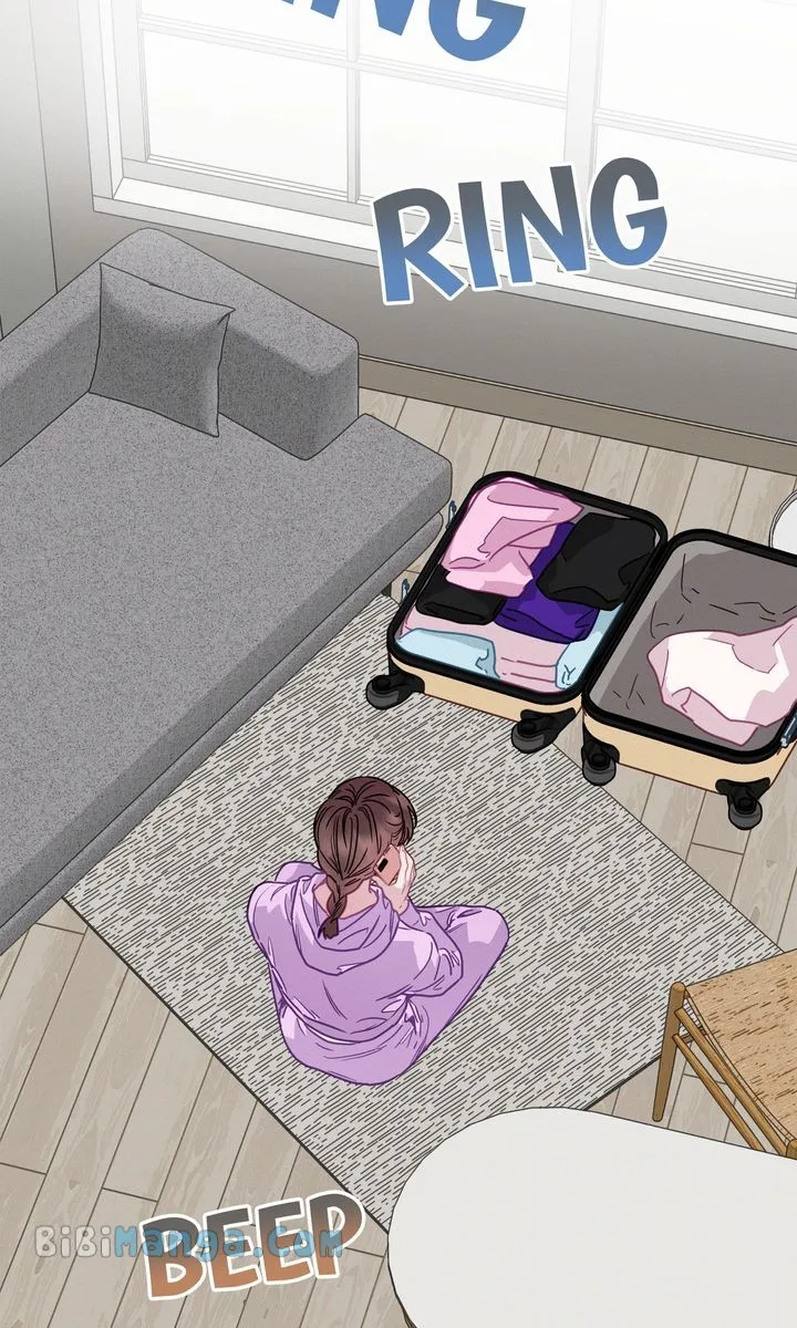 A Morning Kiss at Tiffany’s Chapter 76 page 80