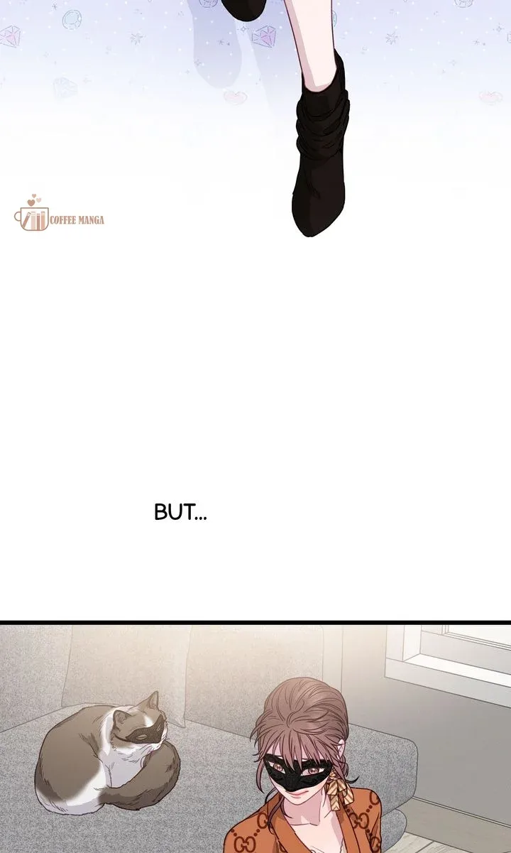 A Morning Kiss at Tiffany’s Chapter 81 page 108
