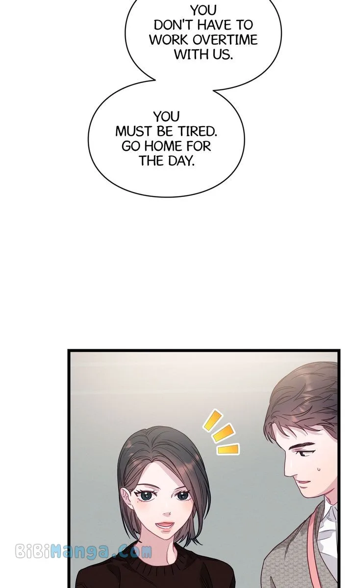 A Morning Kiss at Tiffany’s Chapter 77 page 93