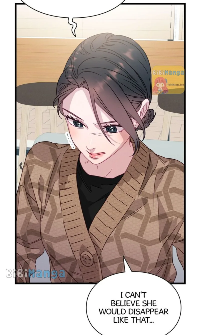 A Morning Kiss at Tiffany’s Chapter 73 page 77