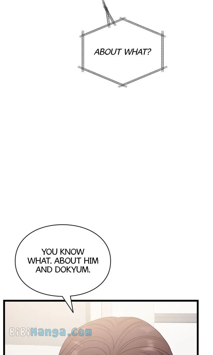 A Morning Kiss at Tiffany’s Chapter 76 page 85