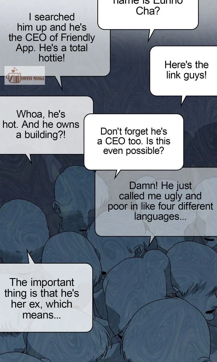 A Morning Kiss at Tiffany’s Chapter 83 page 6