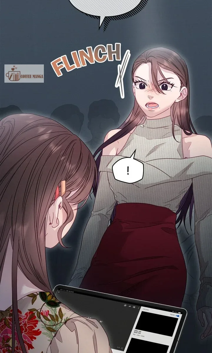 A Morning Kiss at Tiffany’s Chapter 83 page 10