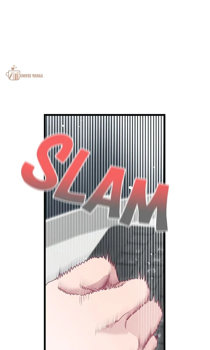 A Morning Kiss at Tiffany’s Chapter 83 page 8