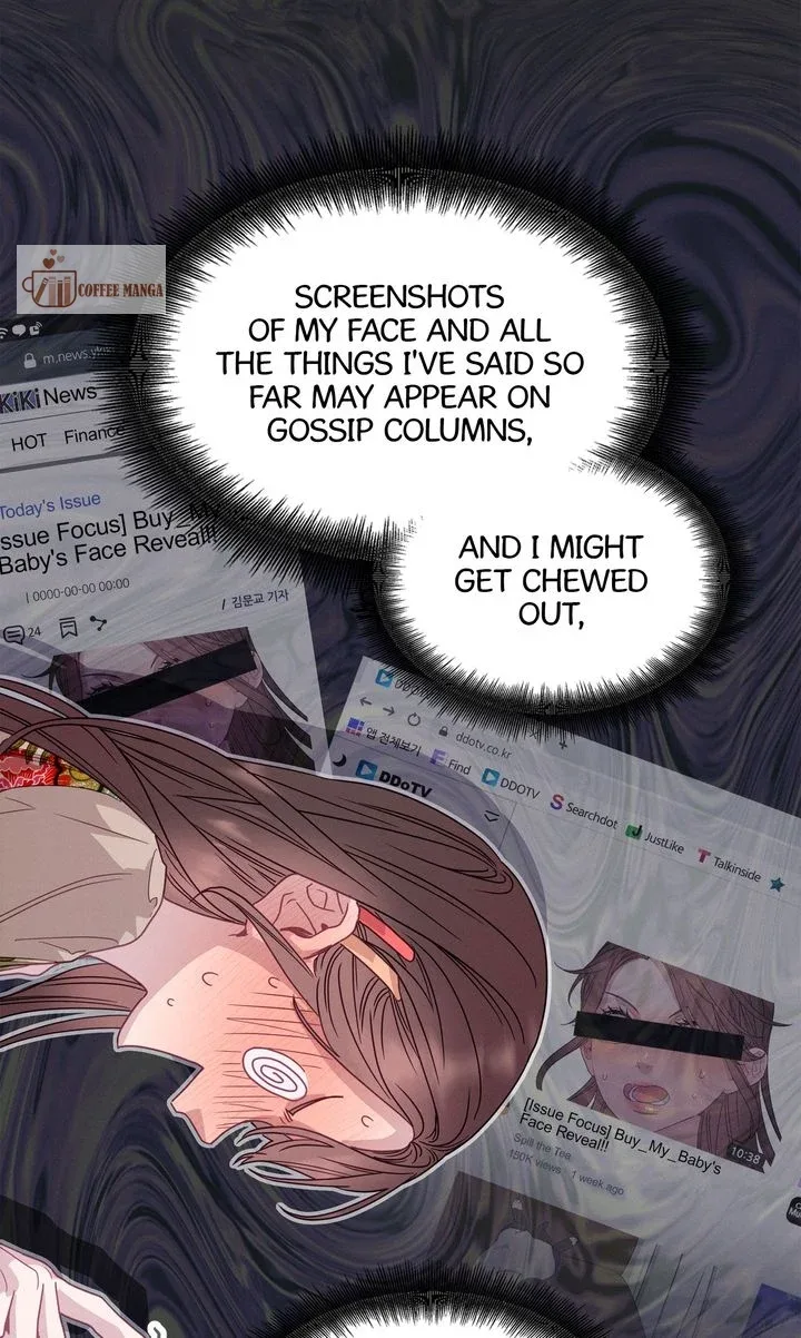 A Morning Kiss at Tiffany’s Chapter 82 page 94
