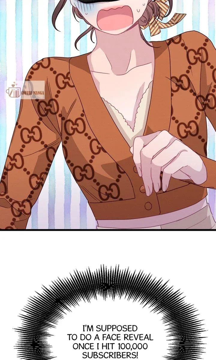 A Morning Kiss at Tiffany’s Chapter 81 page 115