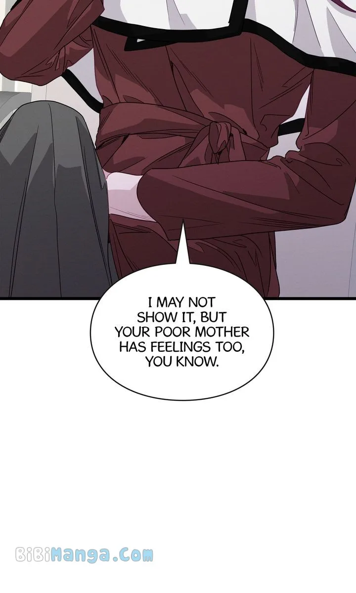 A Morning Kiss at Tiffany’s Chapter 76 page 83