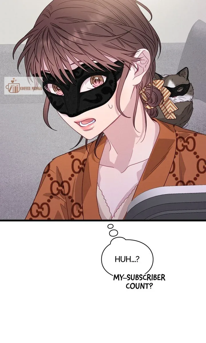 A Morning Kiss at Tiffany’s Chapter 81 page 111