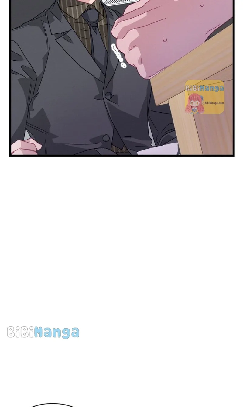 A Morning Kiss at Tiffany’s Chapter 73 page 79
