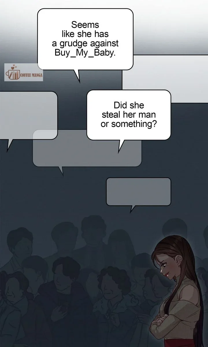 A Morning Kiss at Tiffany’s Chapter 83 page 4