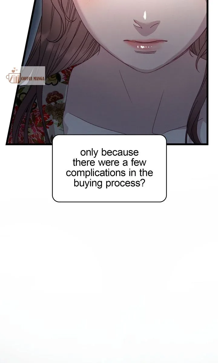 A Morning Kiss at Tiffany’s Chapter 83 page 3