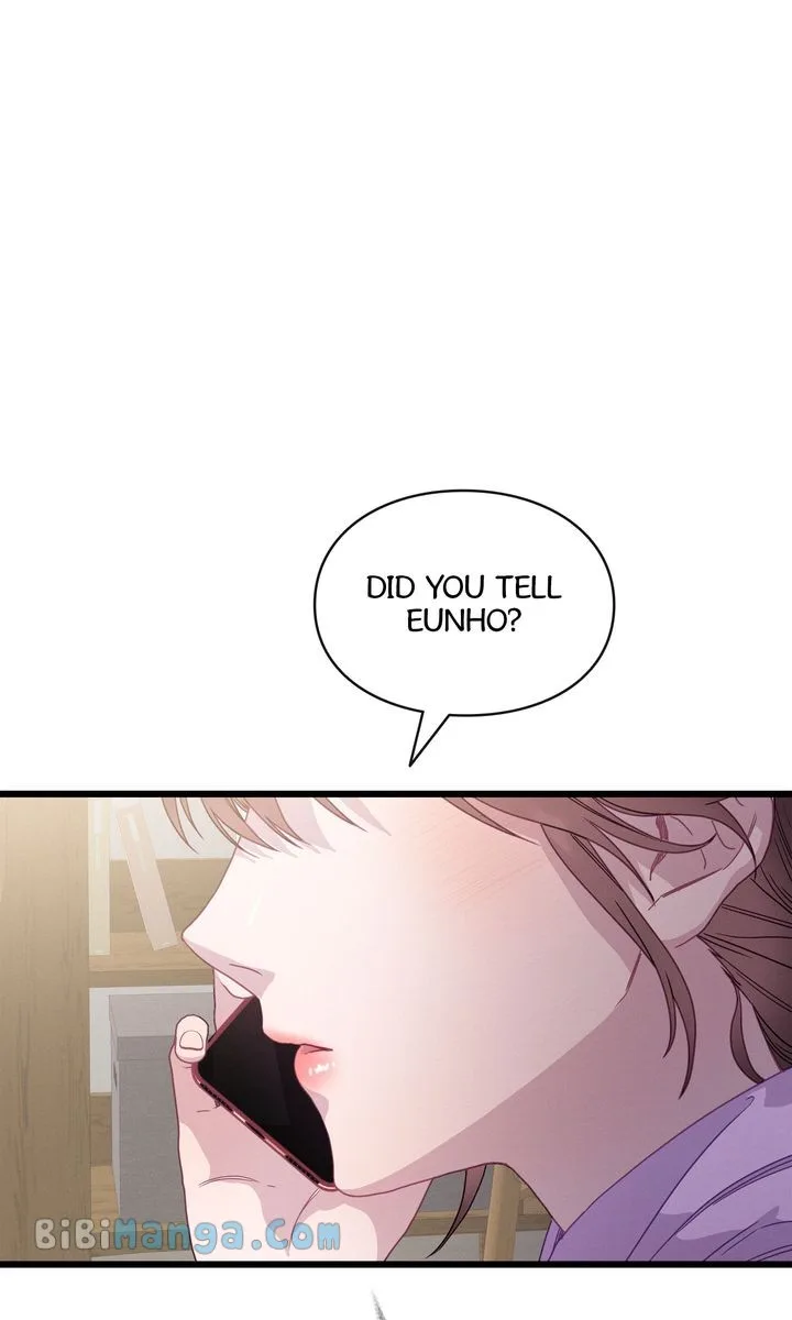 A Morning Kiss at Tiffany’s Chapter 76 page 84