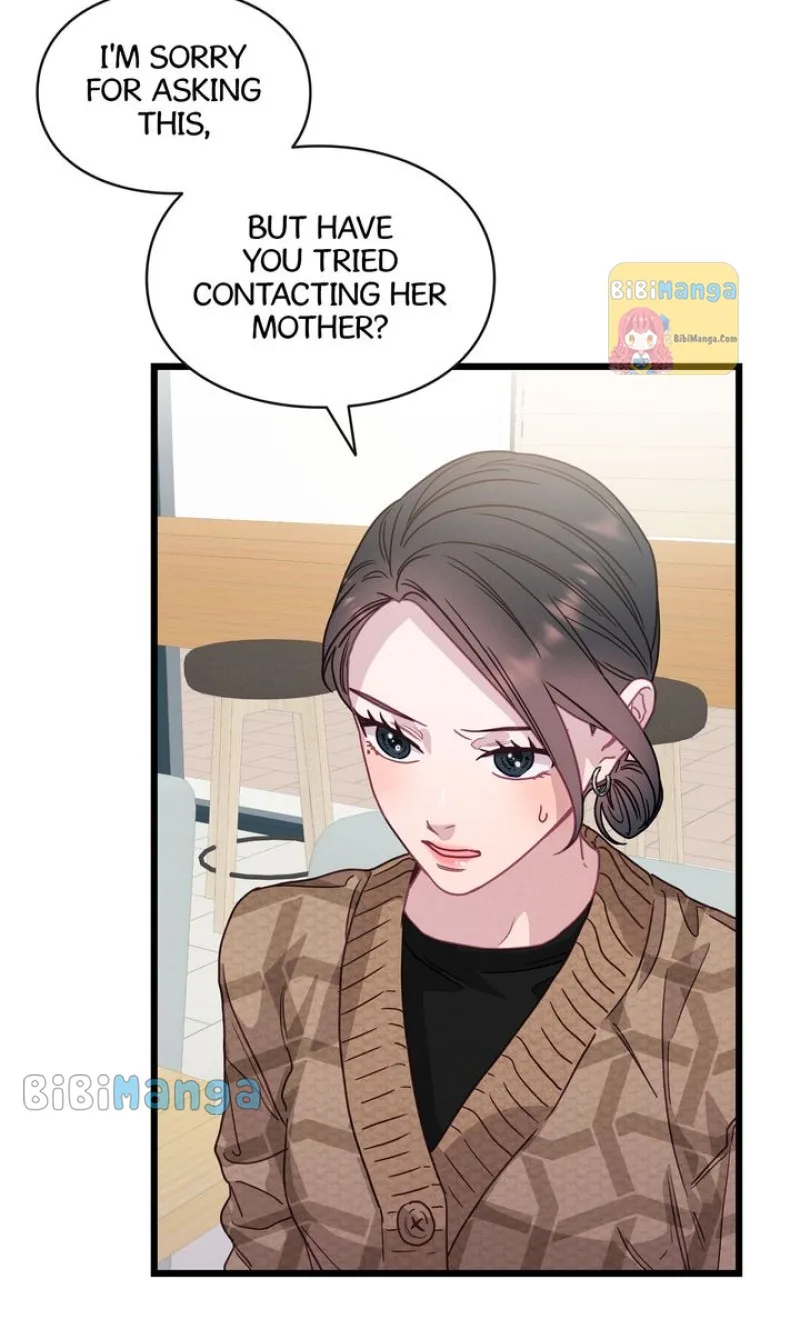 A Morning Kiss at Tiffany’s Chapter 73 page 80