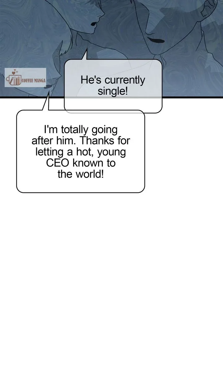 A Morning Kiss at Tiffany’s Chapter 83 page 7
