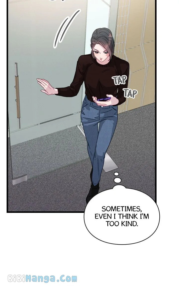 A Morning Kiss at Tiffany’s Chapter 77 page 98