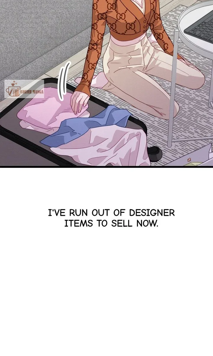 A Morning Kiss at Tiffany’s Chapter 81 page 109