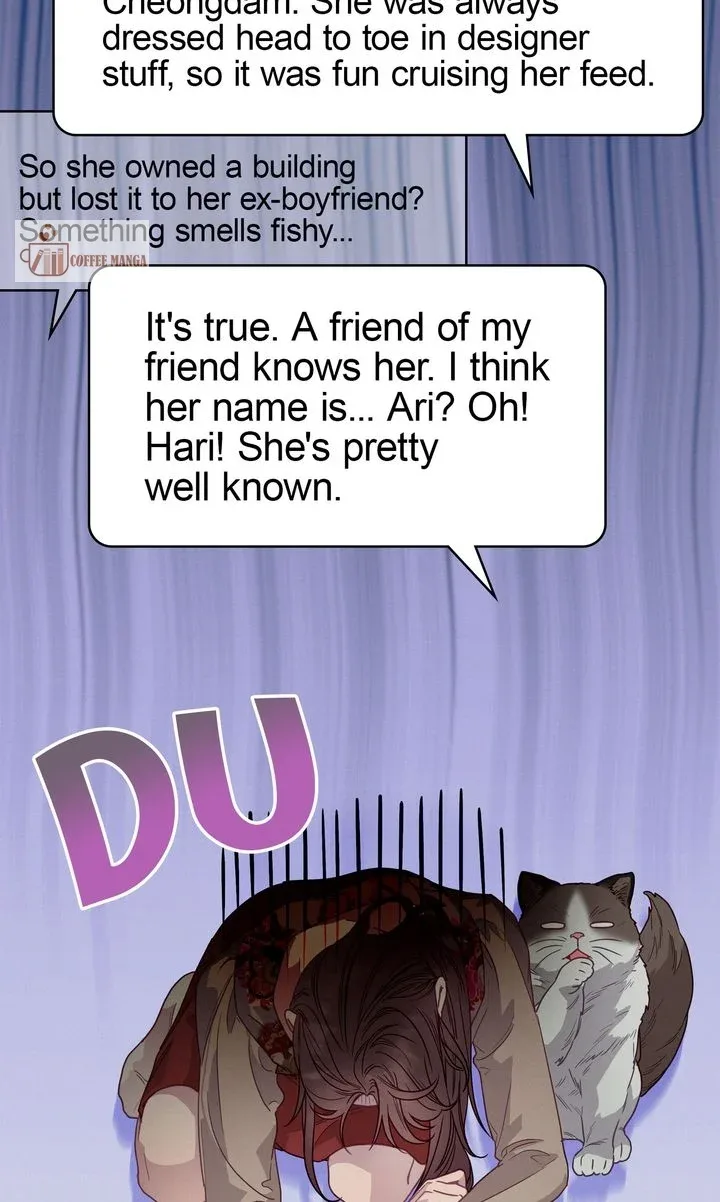 A Morning Kiss at Tiffany’s Chapter 82 page 88