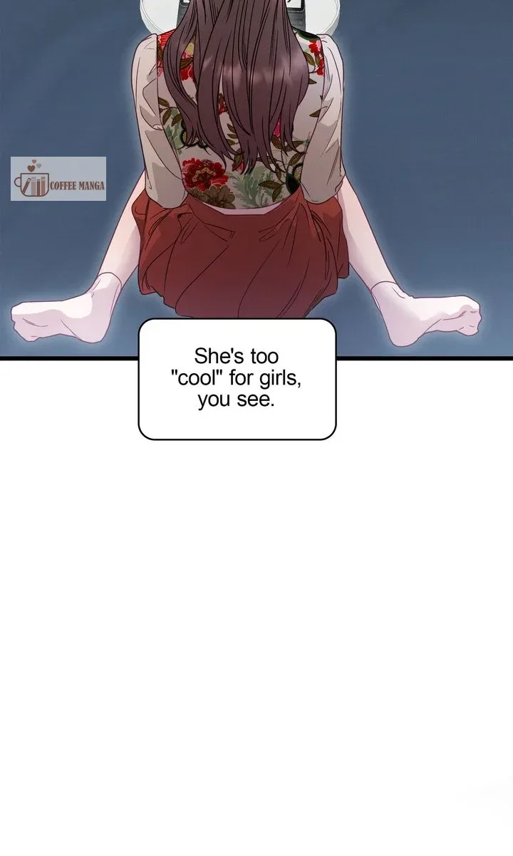 A Morning Kiss at Tiffany’s Chapter 82 page 103