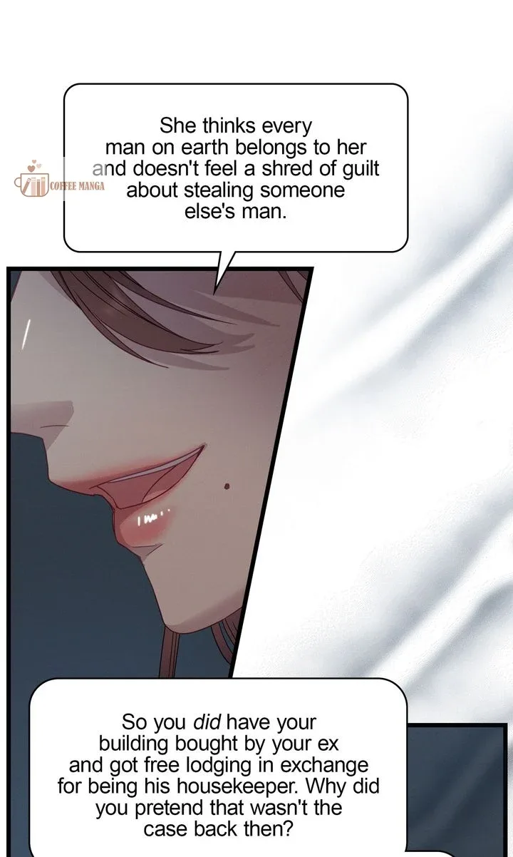 A Morning Kiss at Tiffany’s Chapter 82 page 104