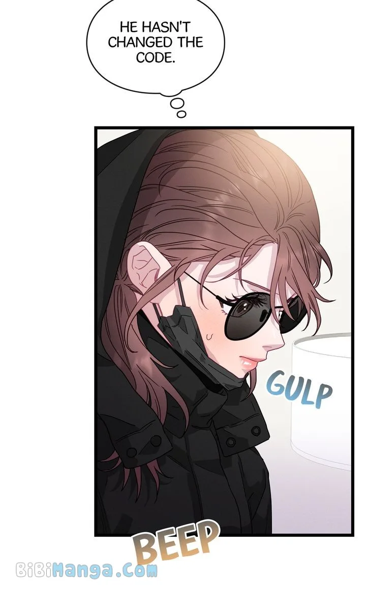 A Morning Kiss at Tiffany’s Chapter 77 page 105