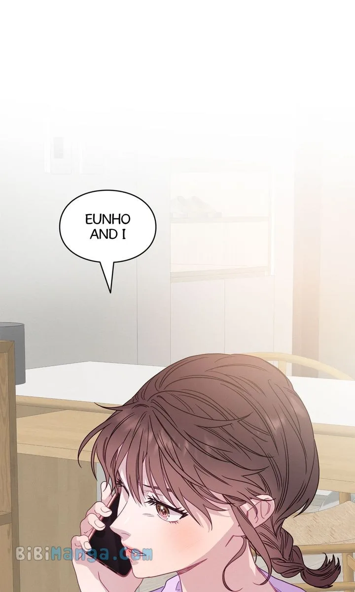 A Morning Kiss at Tiffany’s Chapter 76 page 97