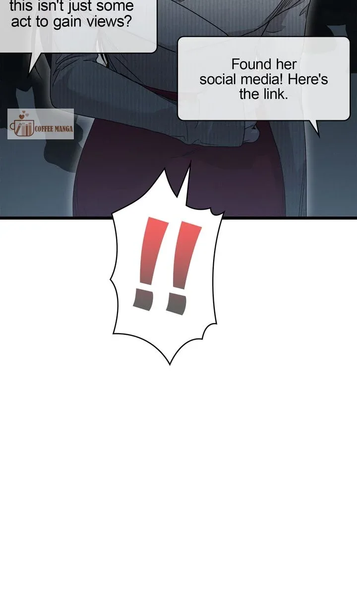 A Morning Kiss at Tiffany’s Chapter 83 page 17