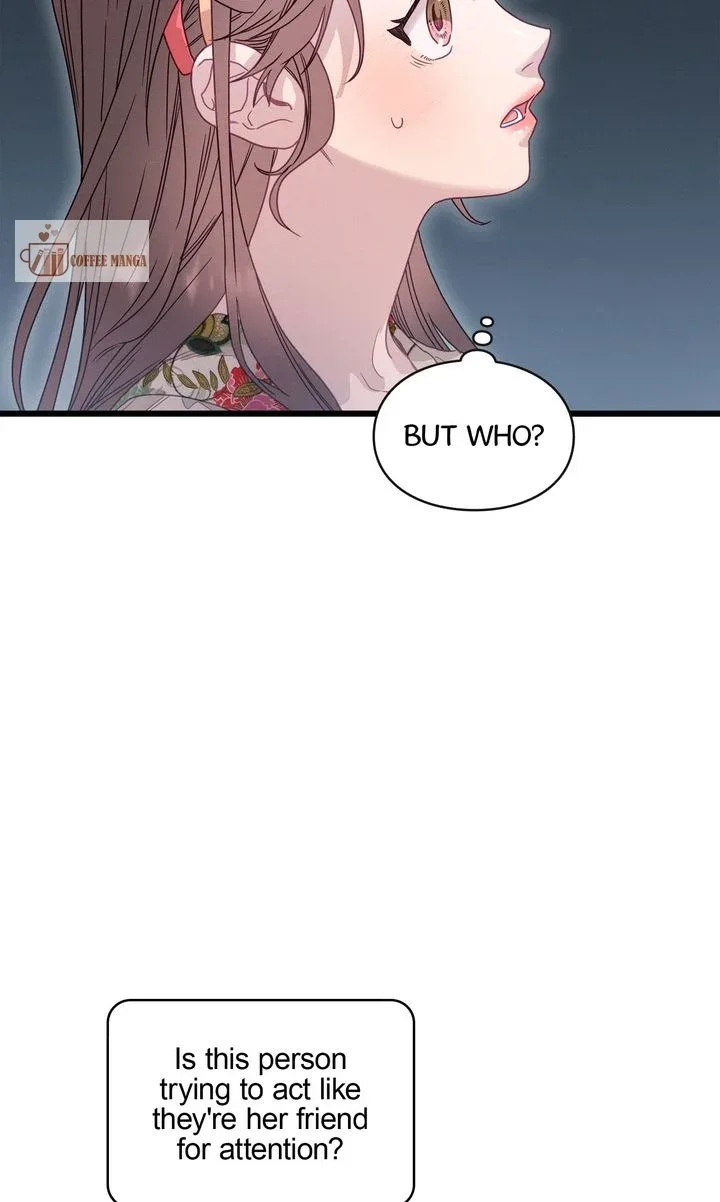 A Morning Kiss at Tiffany’s Chapter 82 page 101