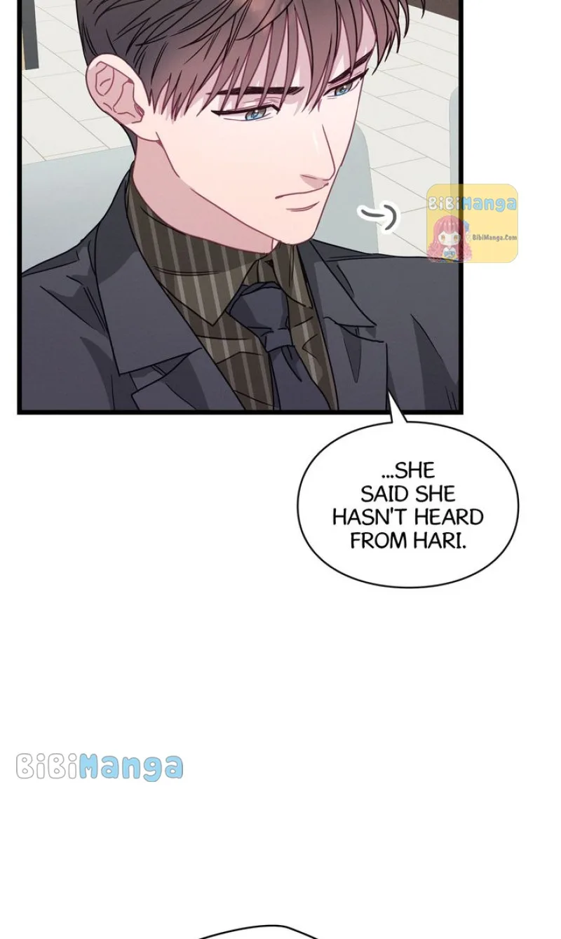A Morning Kiss at Tiffany’s Chapter 73 page 82