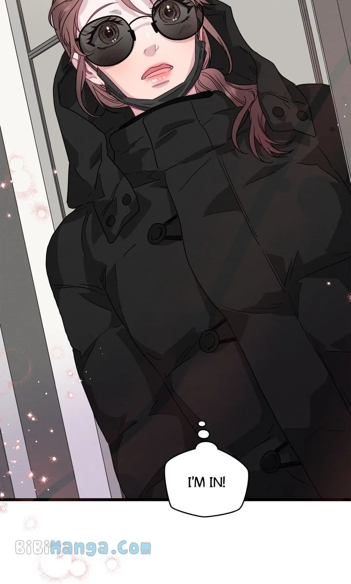 A Morning Kiss at Tiffany’s Chapter 77 page 107