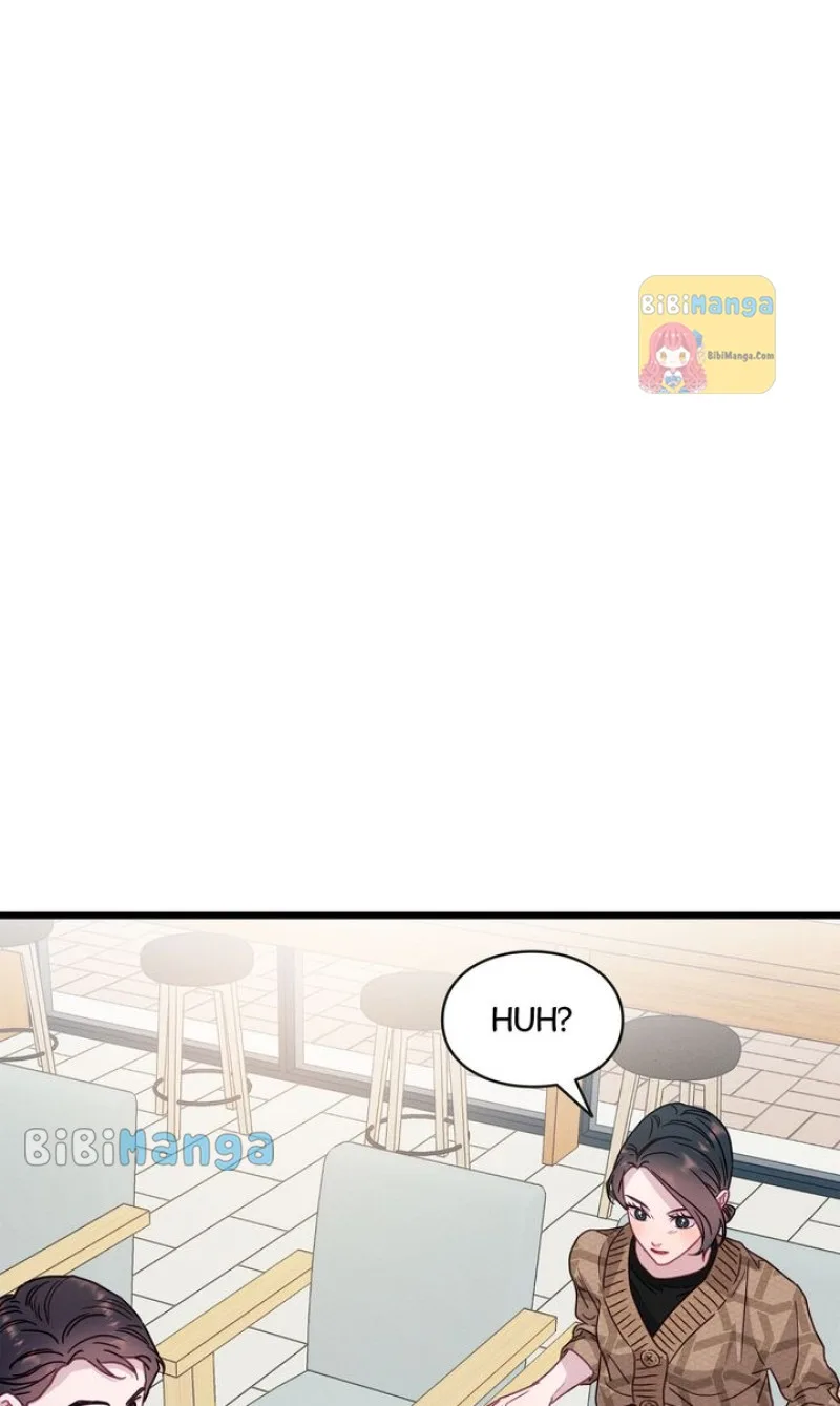 A Morning Kiss at Tiffany’s Chapter 73 page 84