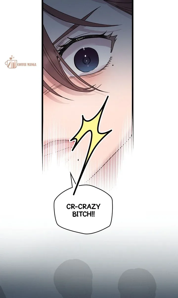 A Morning Kiss at Tiffany’s Chapter 83 page 15