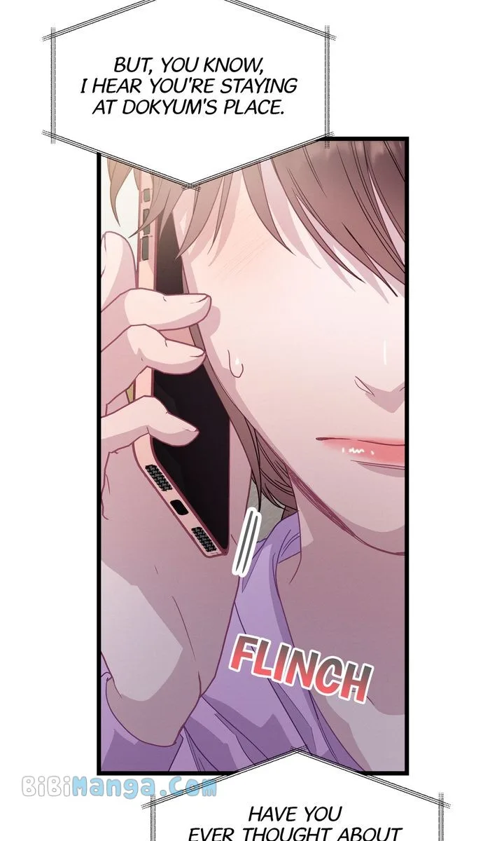 A Morning Kiss at Tiffany’s Chapter 76 page 90
