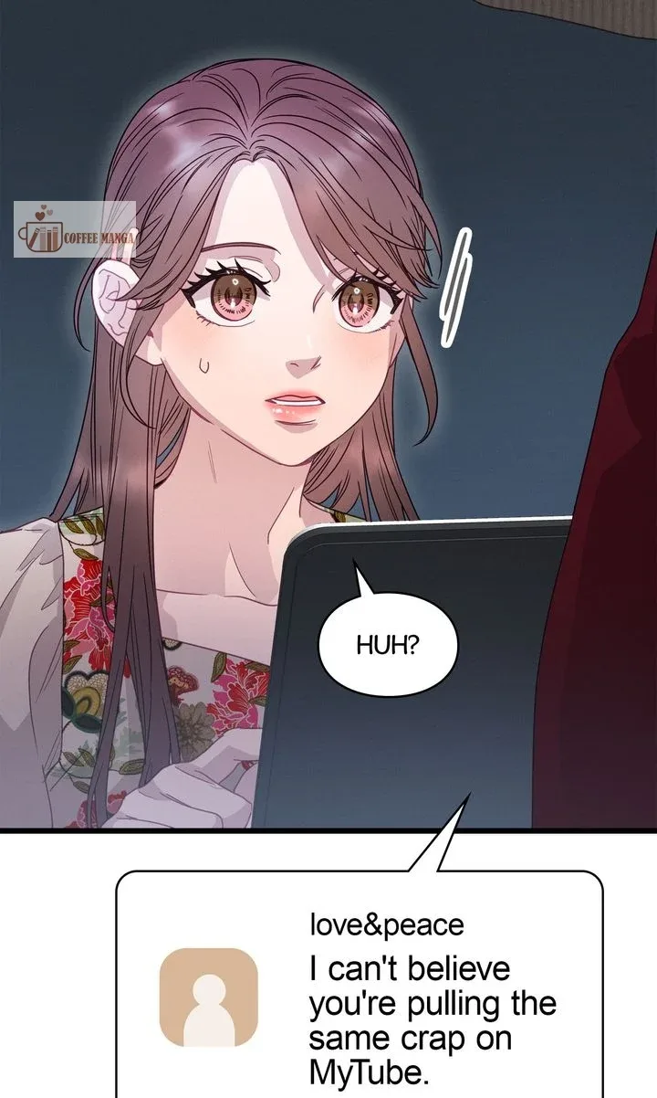 A Morning Kiss at Tiffany’s Chapter 82 page 99