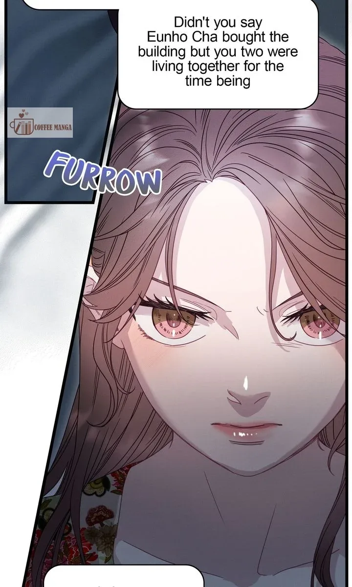 A Morning Kiss at Tiffany’s Chapter 82 page 105