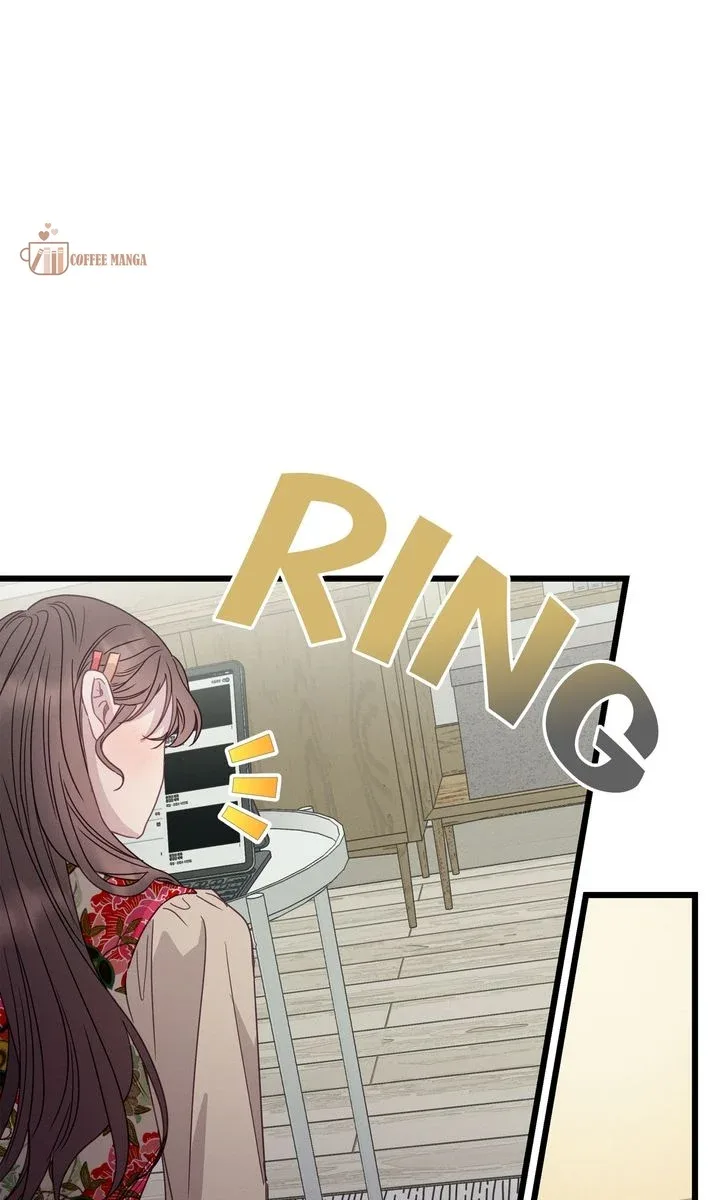 A Morning Kiss at Tiffany’s Chapter 83 page 18