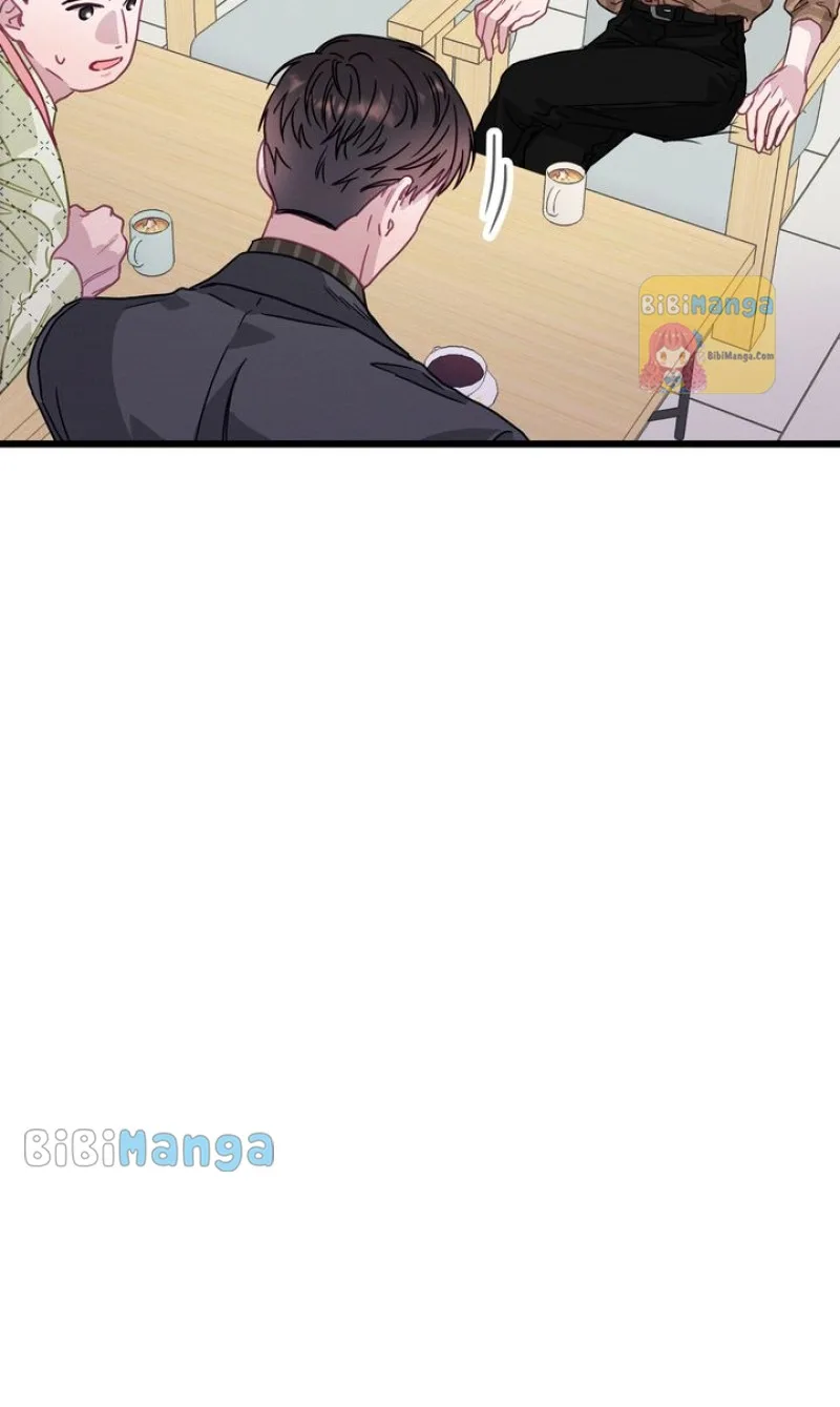 A Morning Kiss at Tiffany’s Chapter 73 page 85