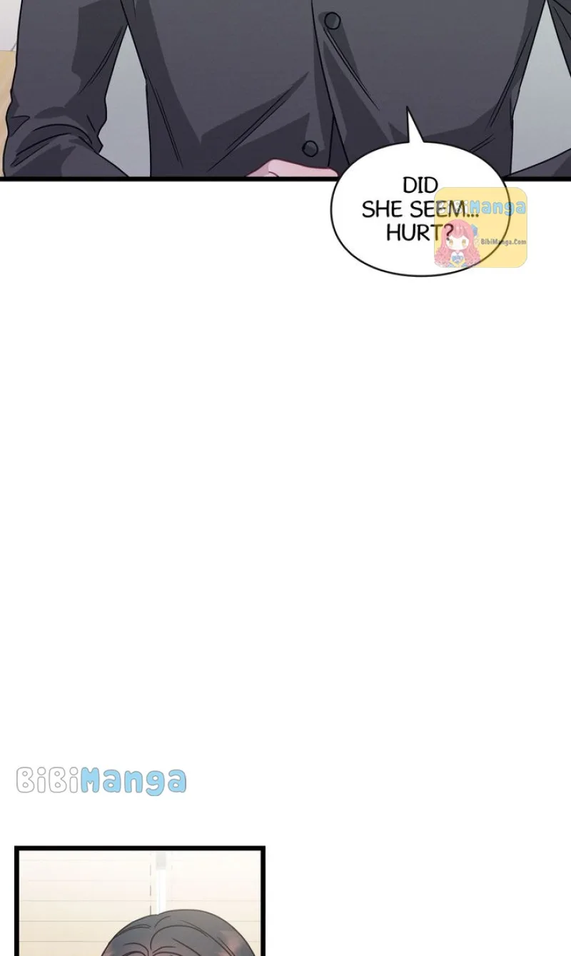 A Morning Kiss at Tiffany’s Chapter 73 page 87