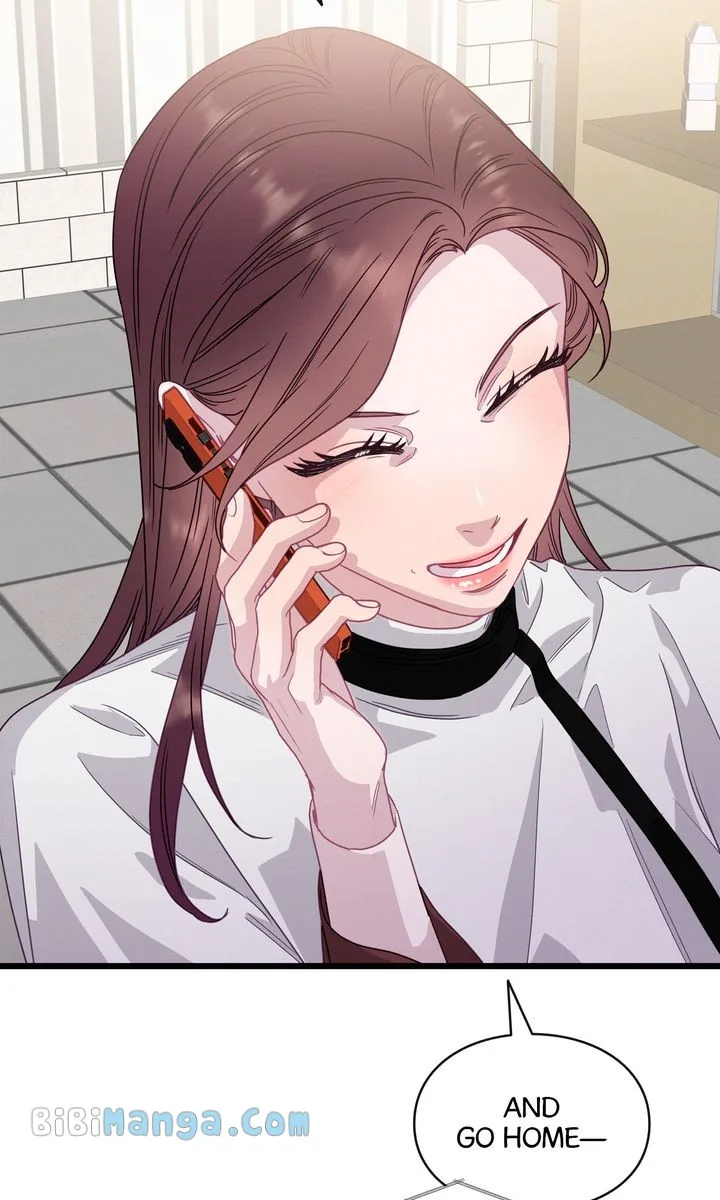 A Morning Kiss at Tiffany’s Chapter 76 page 94