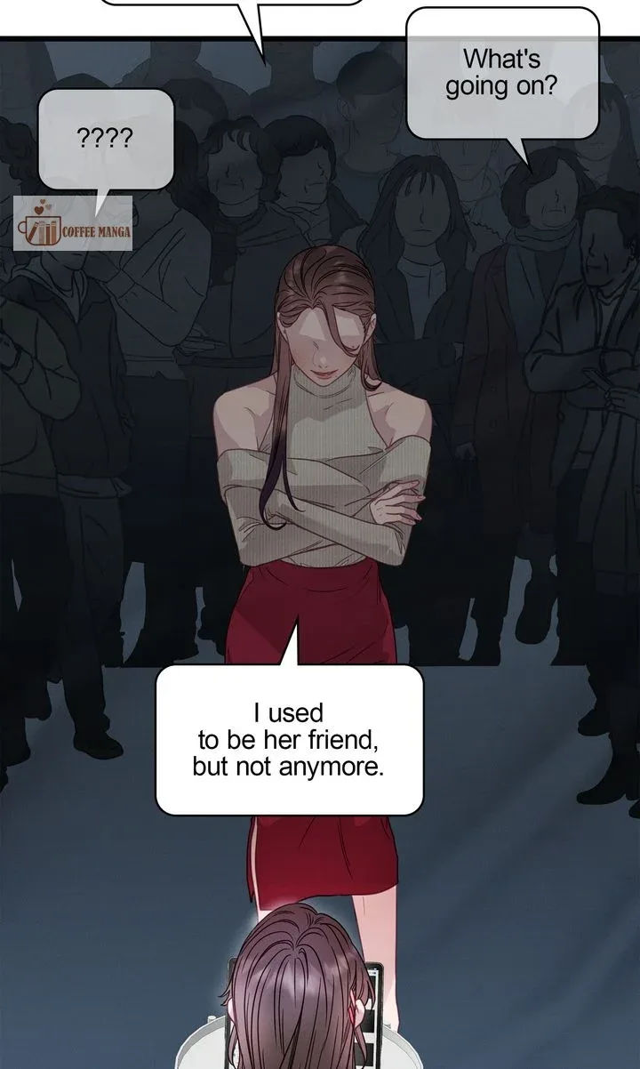 A Morning Kiss at Tiffany’s Chapter 82 page 102