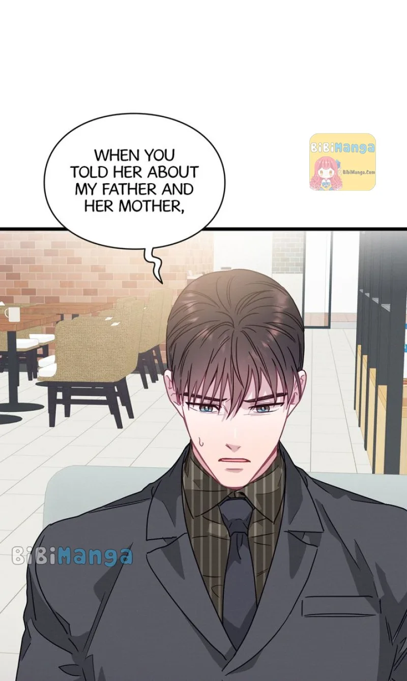 A Morning Kiss at Tiffany’s Chapter 73 page 86