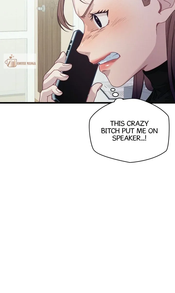 A Morning Kiss at Tiffany’s Chapter 83 page 25