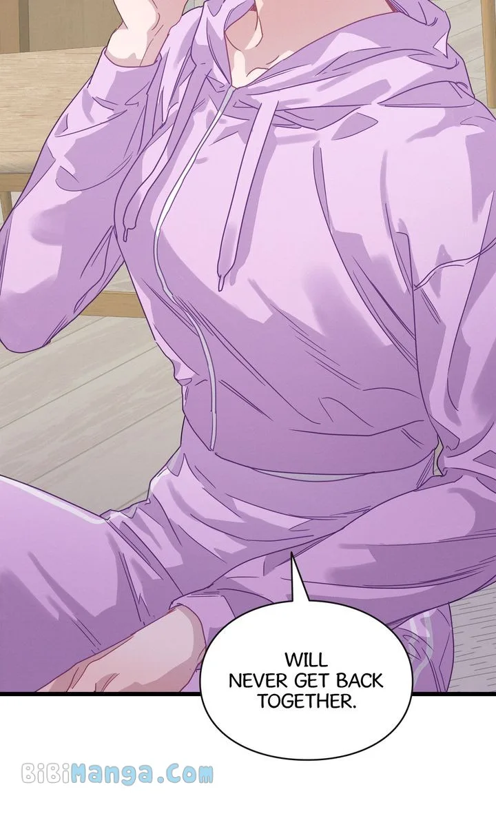 A Morning Kiss at Tiffany’s Chapter 76 page 98